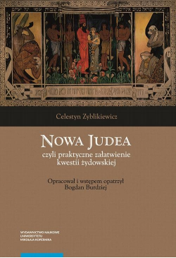 Nowa Judea czyli praktyczne...
