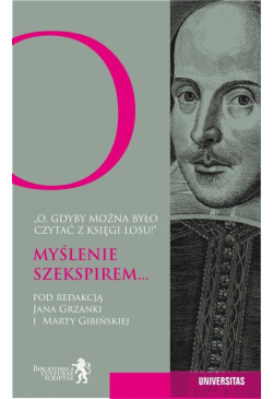 O, gdyby można było czytać...
