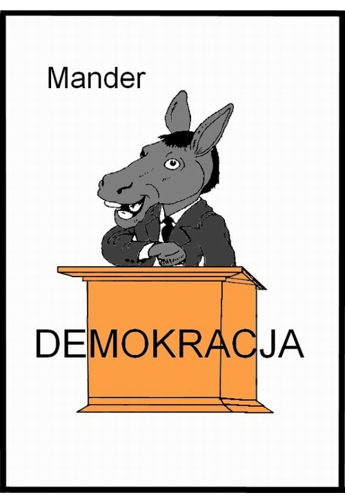 Demokracja