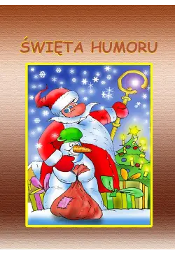 Święta humoru