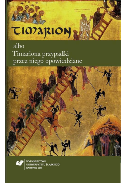 Timarion albo Timariona...