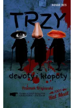 Trzy dewoty i kłopoty