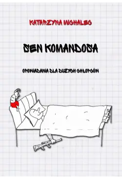 Sen komandosa
