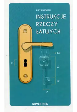 Instrukcje rzeczy łatwych