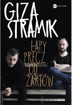 Łapy precz od żartów