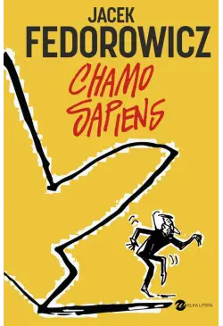 Chamo sapiens
