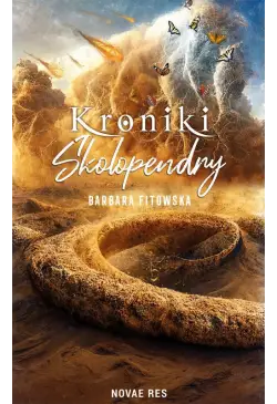 Kroniki Skolopendry