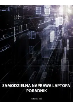 Samodzielna naprawa laptopa