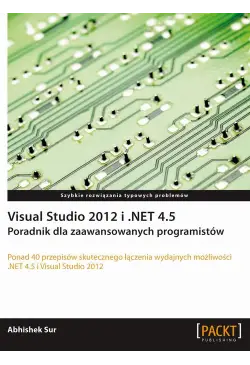 Visual Studio 2012 i .NET 4.5.