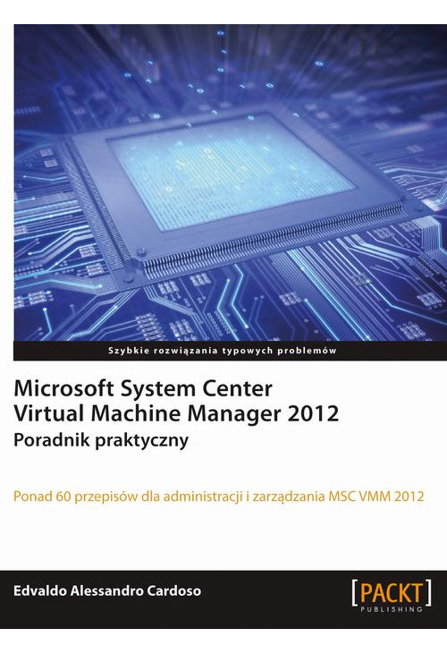 Microsoft System Center Virtual Machine Manager 2012