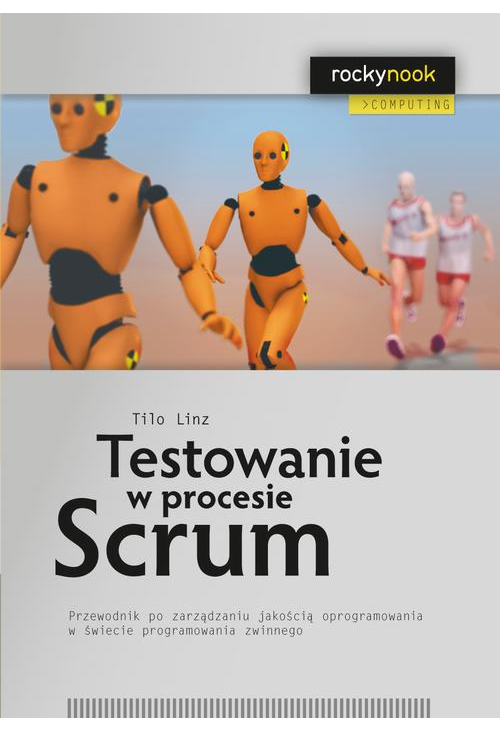 Testowanie w procesie Scrum