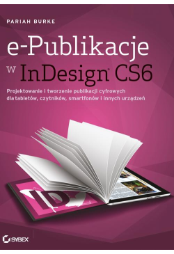 e-Publikacje w InDesign CS6