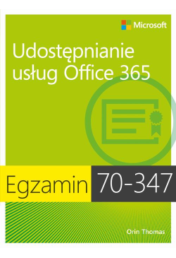 Egzamin 70-347...