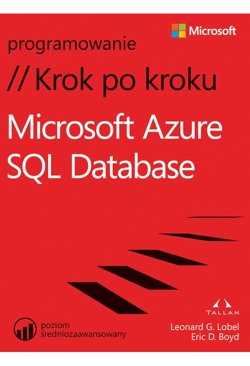 Microsoft Azure SQL Database Krok po kroku