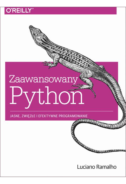 Zaawansowany Python