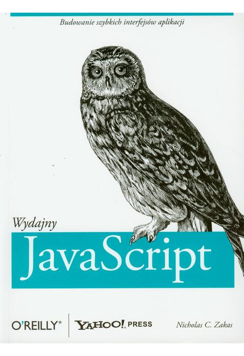 Wydajny JavaScript