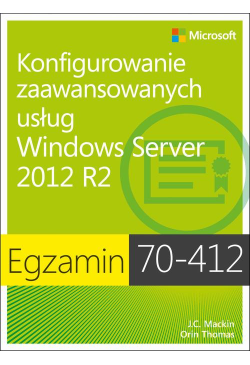 Egzamin 70-412...