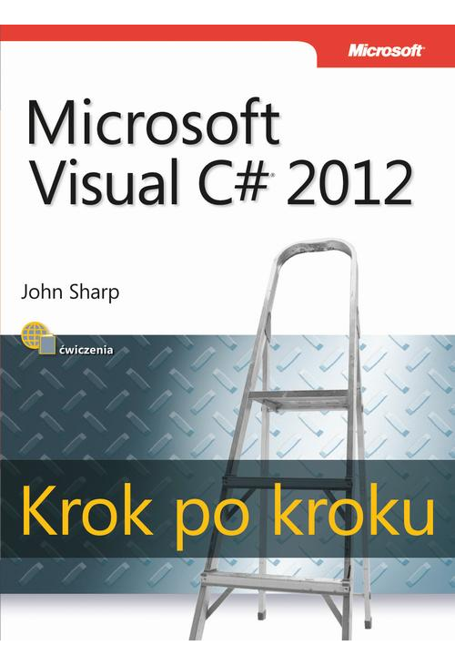 Microsoft Visual C Sharp 2012 Krok po kroku