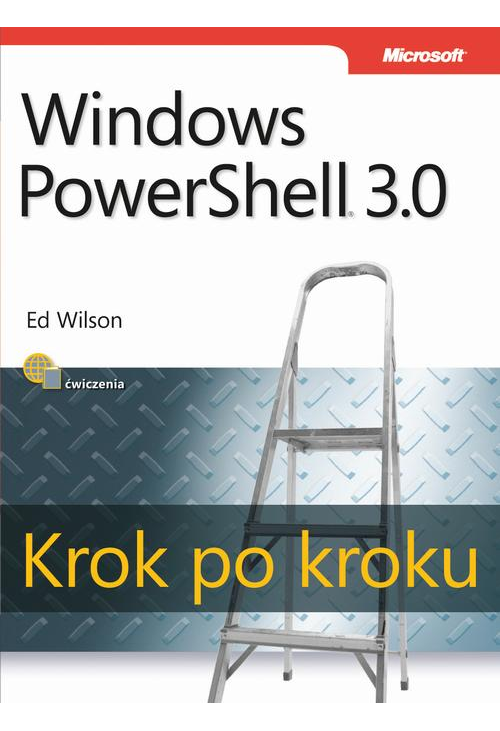 Windows PowerShell 3.0 Krok po kroku