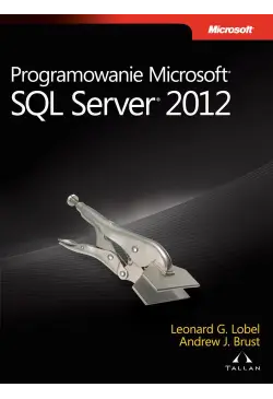 Programowanie Microsoft SQL...