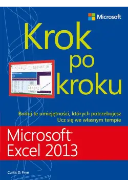 Microsoft Excel 2013 Krok...