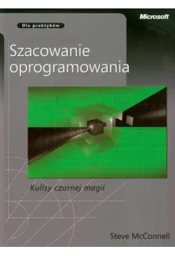 Szacowanie oprogramowania...