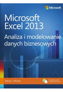 Microsoft Excel 2013....