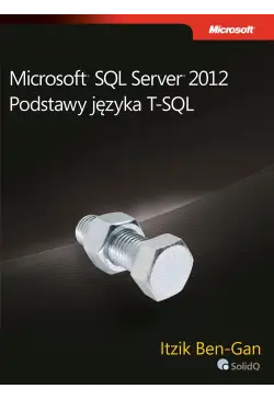 Microsoft SQL Server 2012...