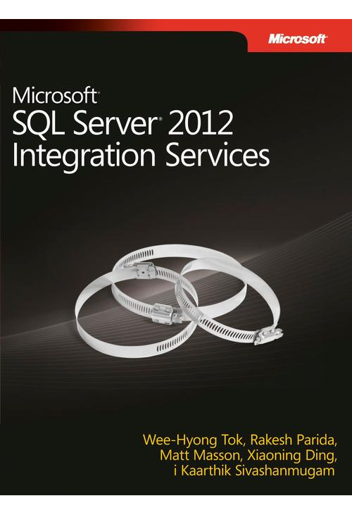 Microsoft SQL Server 2012 Integration Services