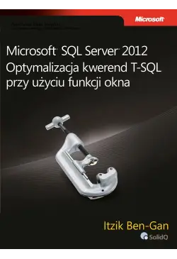 Microsoft SQL Server 2012...