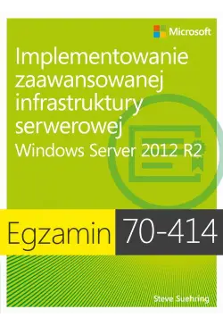 Egzamin 70-414:...