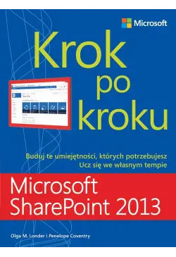Microsoft SharePoint 2013...