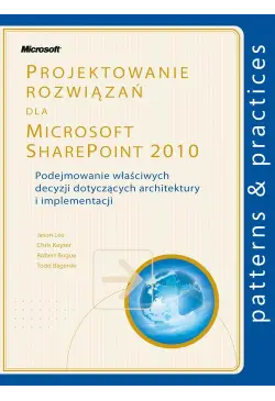 Projektowanie rozwiązań dla...