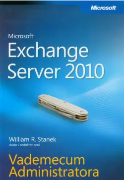 Microsoft Exchange Server...