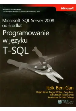 Microsoft SQL Server 2008...
