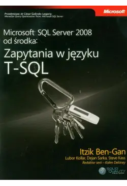 Microsoft SQL Server 2008...