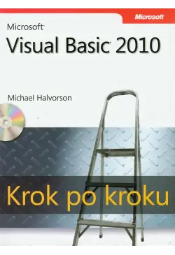 Microsoft Visual Basic 2010...