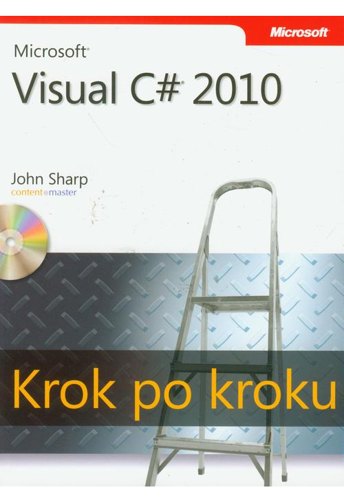 Microsoft Visual C Sharp 2010 Krok po kroku