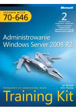 Egzamin MCITP 70-646:...