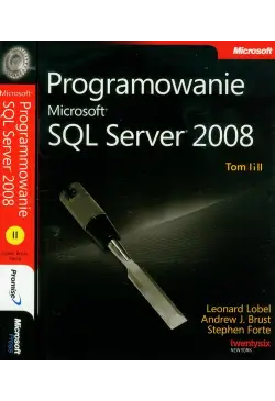 Programowanie Microsoft SQL...