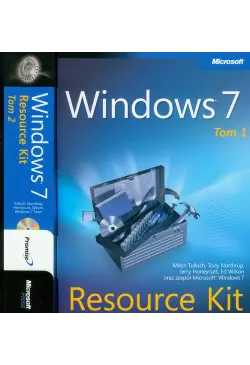 Windows 7 Resource Kit PL...