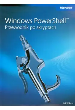 Windows PowerShell...