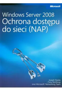 Windows Server 2008 Ochrona...