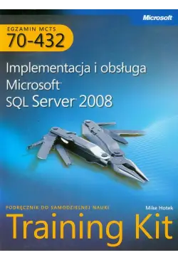 MCTS Egzamin 70-432:...