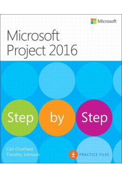 Microsoft Project 2016 Krok...