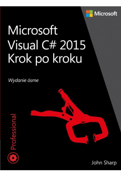 Microsoft Visual C Sharp...
