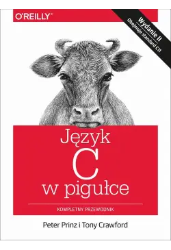Język C w pigułce