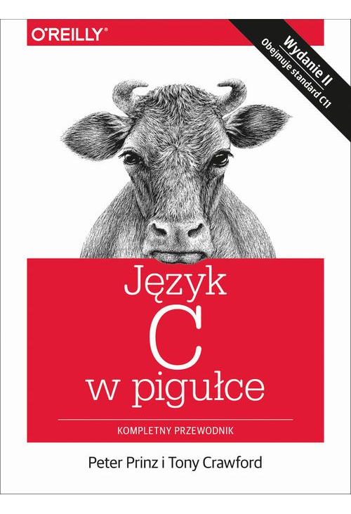 Język C w pigułce