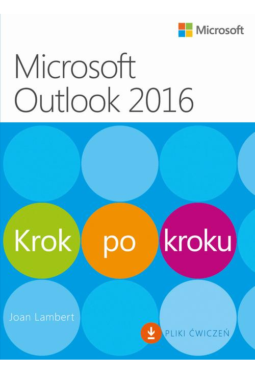 Microsoft Outlook 2016 Krok po kroku