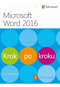 Microsoft Word 2016 Krok po...